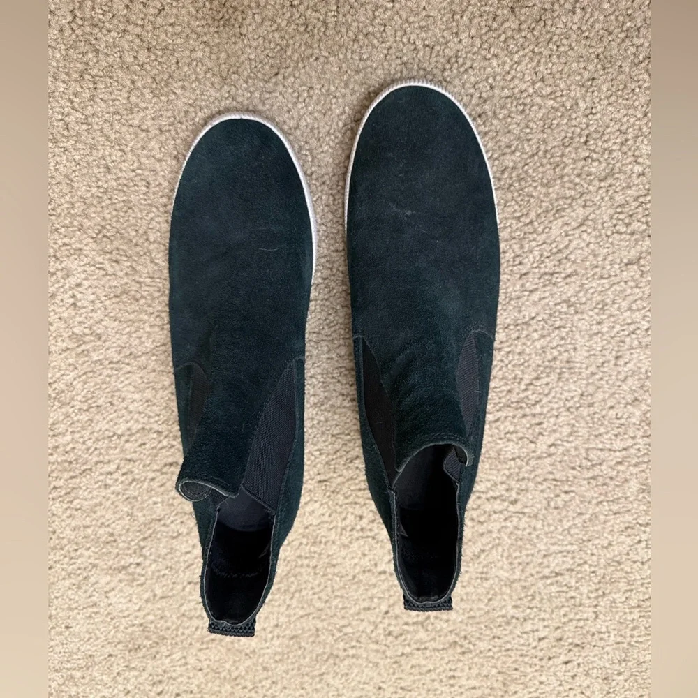 SOREL out n about wedge sneakers - Picture 4 of 4